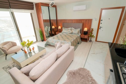 Apartment for sale  in Long Beach, Iskele, Northern Cyprus, studio, 47m2, No. 213789 – photo 7