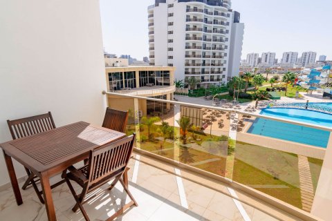 Apartment for sale  in Long Beach, Iskele, Northern Cyprus, studio, 47m2, No. 213789 – photo 9