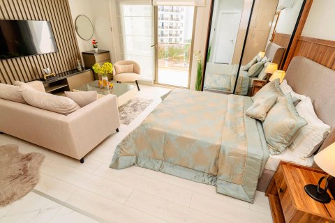 Apartment for sale  in Long Beach, Iskele, Northern Cyprus, studio, 47m2, No. 213789 – photo 10