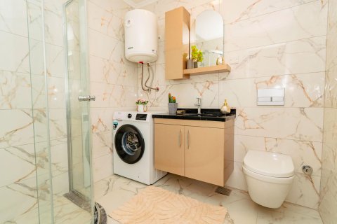 Apartment for sale  in Long Beach, Iskele, Northern Cyprus, studio, 47m2, No. 213789 – photo 4