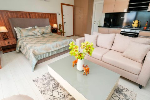 Apartment for sale  in Long Beach, Iskele, Northern Cyprus, studio, 47m2, No. 213789 – photo 6