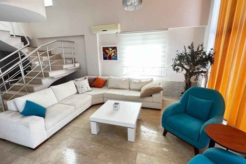 Продажа виллы  в Бекташе, Аланье, Анталье, Турция 4+1, 200.0м2, №213796 – фото 2