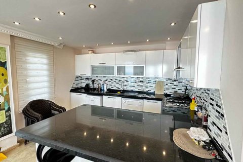 Продажа виллы  в Бекташе, Аланье, Анталье, Турция 4+1, 200.0м2, №213796 – фото 9