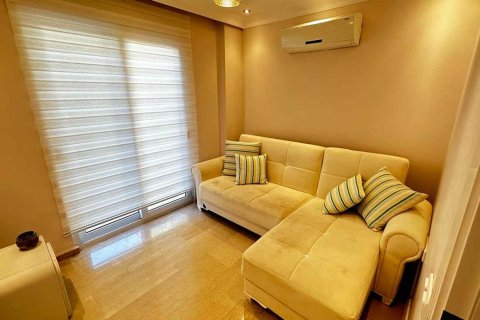 Продажа виллы  в Бекташе, Аланье, Анталье, Турция 4+1, 200.0м2, №213796 – фото 8