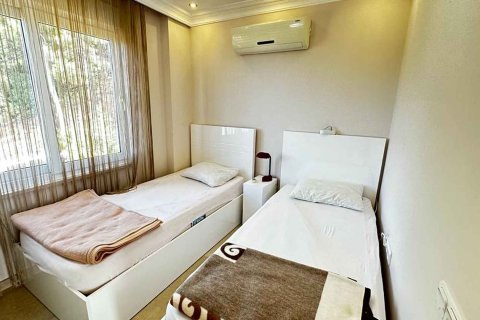 Продажа виллы  в Бекташе, Аланье, Анталье, Турция 4+1, 200.0м2, №213796 – фото 15