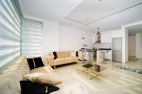 Daire  2+1  Mahmutlar, Antalya, Türkiye №219384