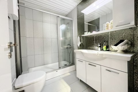 4+1 Lejlighed i Kestel, Antalya, Tyrkiet Nr. 219386 - 14