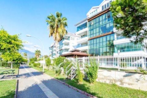 4+1 Lejlighed i Kestel, Antalya, Tyrkiet Nr. 219386 - 18