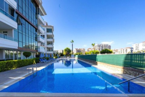 4+1 Lejlighed i Kestel, Antalya, Tyrkiet Nr. 219386 - 17
