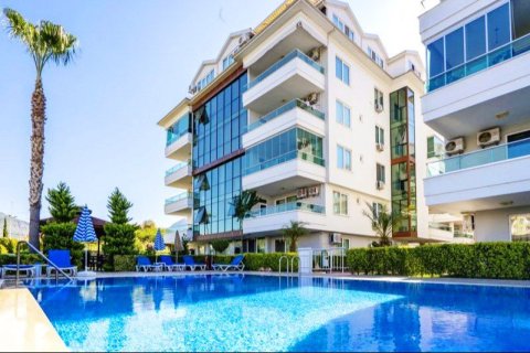 4+1 Lejlighed i Kestel, Antalya, Tyrkiet Nr. 219386 - 16