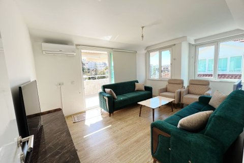 4+1 Lejlighed i Kestel, Antalya, Tyrkiet Nr. 219386 - 5