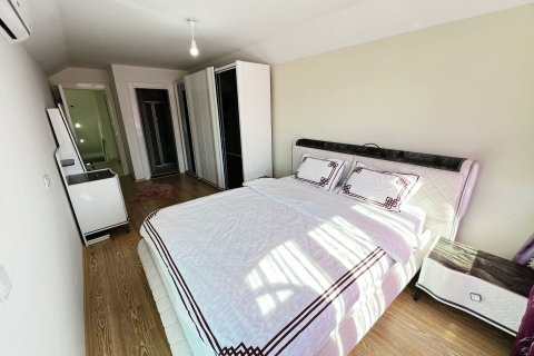 4+1 Lejlighed i Kestel, Antalya, Tyrkiet Nr. 219386 - 8