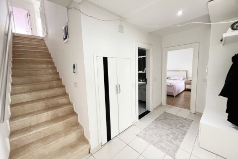 4+1 Lejlighed i Kestel, Antalya, Tyrkiet Nr. 219386 - 12