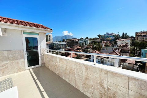 4+1 Lejlighed i Kestel, Antalya, Tyrkiet Nr. 219386 - 11