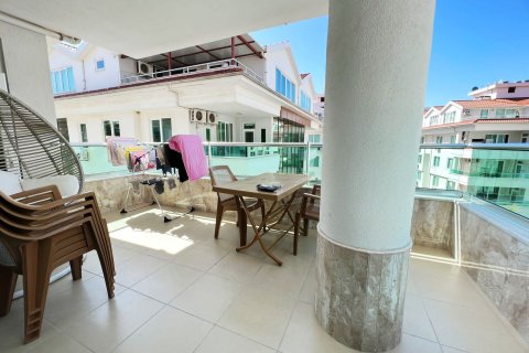 4+1 Lejlighed i Kestel, Antalya, Tyrkiet Nr. 219386 - 10