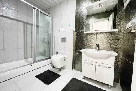 4+1 Lejlighed i Kestel, Antalya, Tyrkiet Nr. 219386 - 13