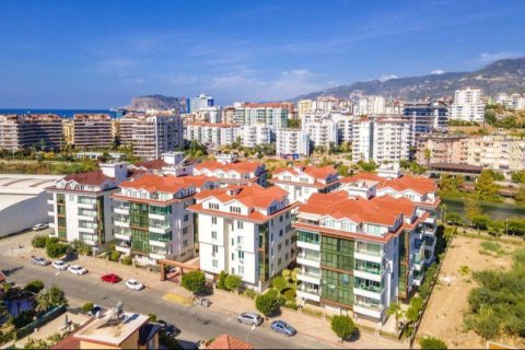 4+1 Lejlighed i Kestel, Antalya, Tyrkiet Nr. 219386 - 26
