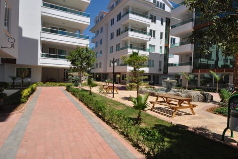 4+1 Lejlighed i Kestel, Antalya, Tyrkiet Nr. 219386 - 20