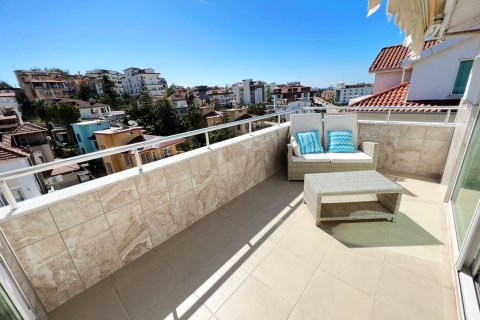 4+1 Lejlighed i Kestel, Antalya, Tyrkiet Nr. 219386 - 9