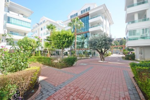 4+1 Lejlighed i Kestel, Antalya, Tyrkiet Nr. 219386 - 19