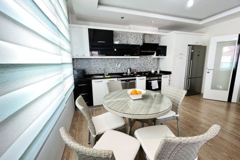 4+1 Lejlighed i Kestel, Antalya, Tyrkiet Nr. 219386 - 4