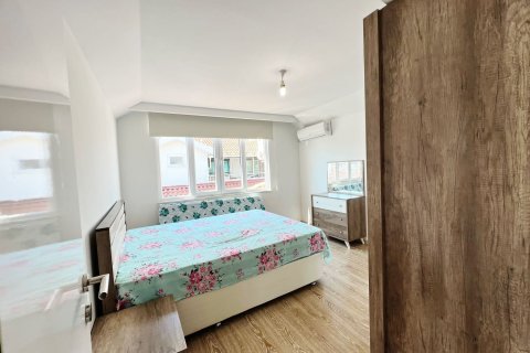 4+1 Lejlighed i Kestel, Antalya, Tyrkiet Nr. 219386 - 6