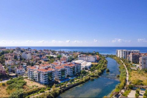 4+1 Lejlighed i Kestel, Antalya, Tyrkiet Nr. 219386 - 15