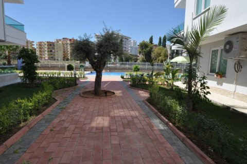 4+1 Lejlighed i Kestel, Antalya, Tyrkiet Nr. 219386 - 22
