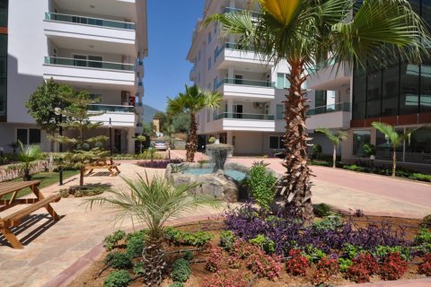 4+1 Lejlighed i Kestel, Antalya, Tyrkiet Nr. 219386 - 21