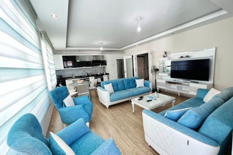 4+1 Lejlighed i Kestel, Antalya, Tyrkiet Nr. 219386 - 3