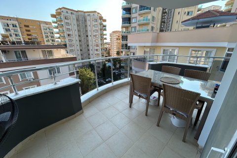 Daire 2+1 Mahmutlar, Antalya, Türkiye №219388 - 8