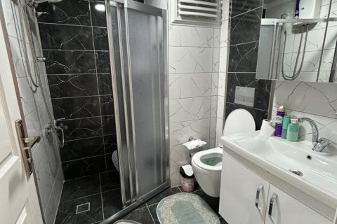 Daire 2+1 Mahmutlar, Antalya, Türkiye №219388 - 12