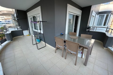 Daire 2+1 Mahmutlar, Antalya, Türkiye №219388 - 9