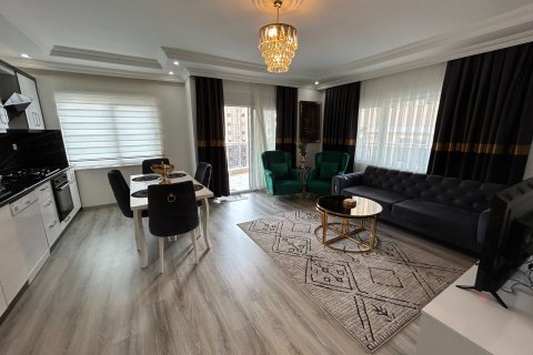 Daire 2+1 Mahmutlar, Antalya, Türkiye №219388 - 1