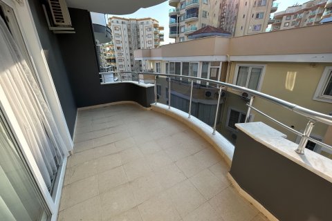 Daire 2+1 Mahmutlar, Antalya, Türkiye №219388 - 10