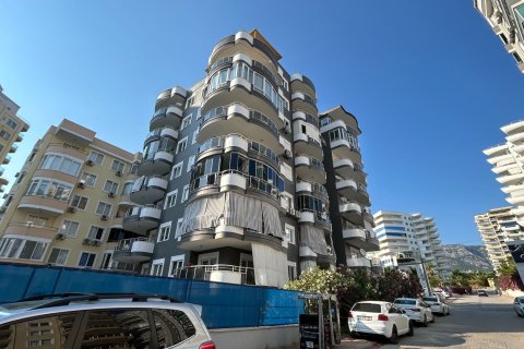 Daire 2+1 Mahmutlar, Antalya, Türkiye №219388 - 2