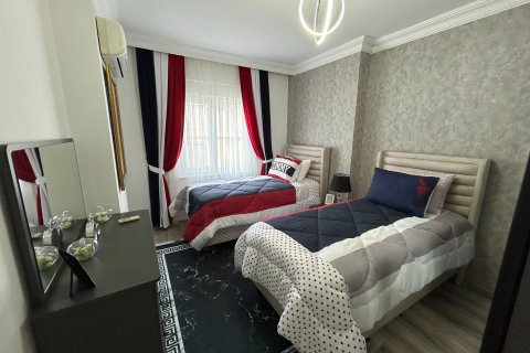 Daire 2+1 Mahmutlar, Antalya, Türkiye №219388 - 7