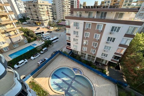 Daire 2+1 Mahmutlar, Antalya, Türkiye №219388 - 11