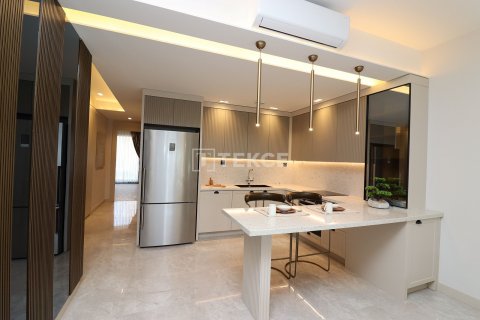 1+1 Leilighet  i Erdemli, Mersin, Tyrkia Nr. 96925 - 24