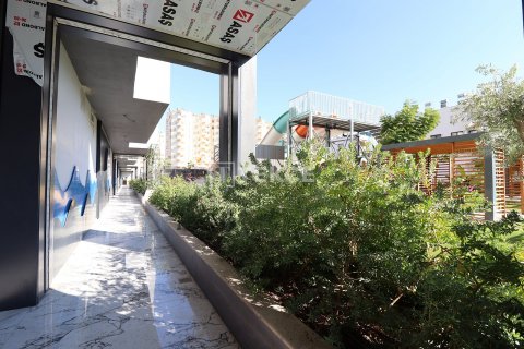 1+1 Leilighet  i Erdemli, Mersin, Tyrkia Nr. 96925 - 6