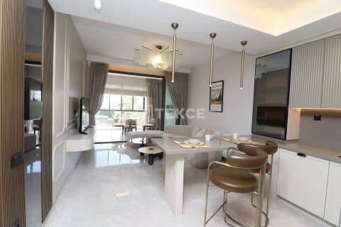 1+1 Leilighet  i Erdemli, Mersin, Tyrkia Nr. 96925 - 23