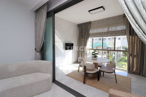1+1 Leilighet  i Erdemli, Mersin, Tyrkia Nr. 96925 - 25