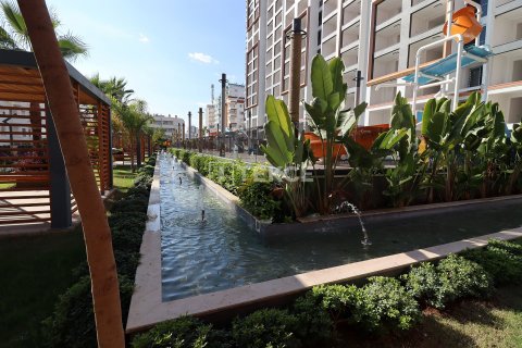 1+1 Leilighet  i Erdemli, Mersin, Tyrkia Nr. 96925 - 5