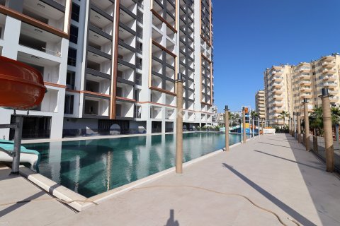 1+1 Leilighet  i Erdemli, Mersin, Tyrkia Nr. 96925 - 14