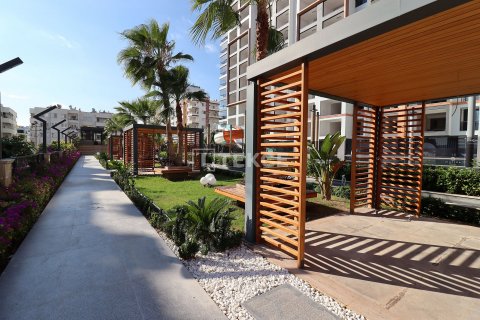 1+1 Leilighet  i Erdemli, Mersin, Tyrkia Nr. 96925 - 8