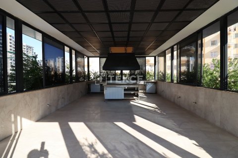 1+1 Leilighet  i Erdemli, Mersin, Tyrkia Nr. 96925 - 19