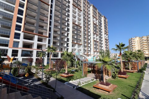 1+1 Leilighet  i Erdemli, Mersin, Tyrkia Nr. 96925 - 13