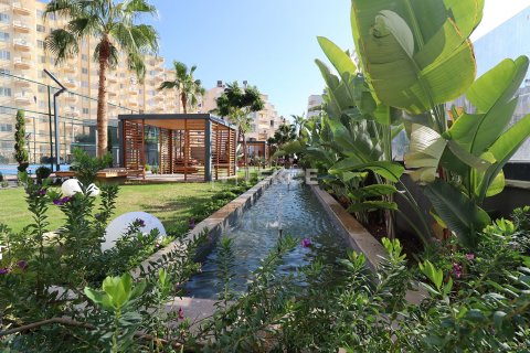 1+1 Leilighet  i Erdemli, Mersin, Tyrkia Nr. 96925 - 9