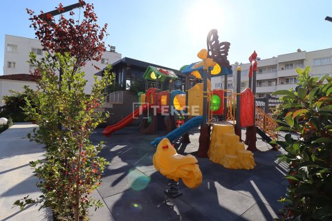 1+1 Leilighet  i Erdemli, Mersin, Tyrkia Nr. 96925 - 22