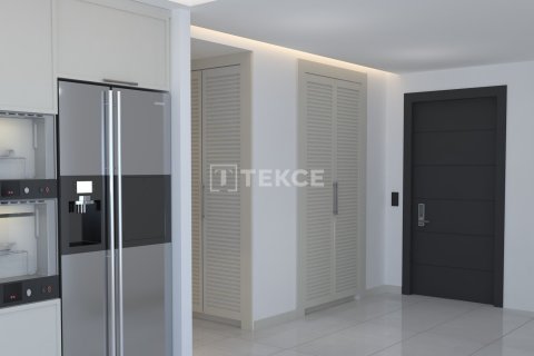 1+1 Leilighet  i Erdemli, Mersin, Tyrkia Nr. 96925 - 2